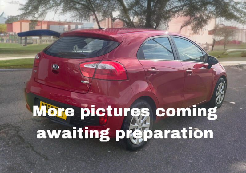 KIA RIO 1.1 CRDi EcoDynamics 1 Air